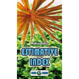 Aqua Rebell Makro Basic Estimative Index, 500 ml