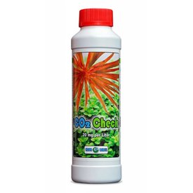 Aqua Rebell CO2 Check 20 mg/l Dauertestlösung, 250 ml