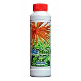 Aqua Rebell CO2 Check 30 mg/l Dauertestlösung, 250 ml