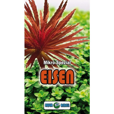 Mikro Spezial EISEN, 1000 ml