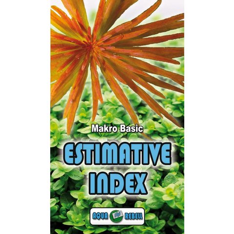 Makro Basic Estimative Index, 1000 ml