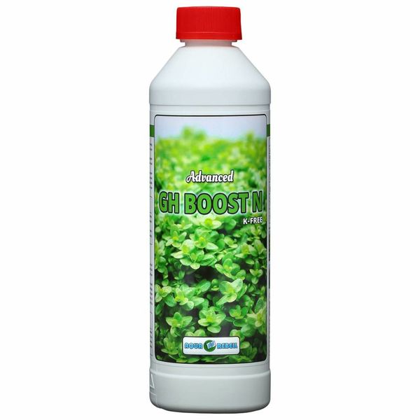 Aqua Rebell Advanced GH Boost N, 500 ml