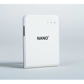 TwinStar Nano Plus (gegen Grünalgen)