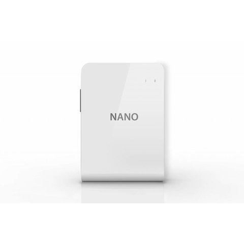 Nano (gegen Grünalgen)