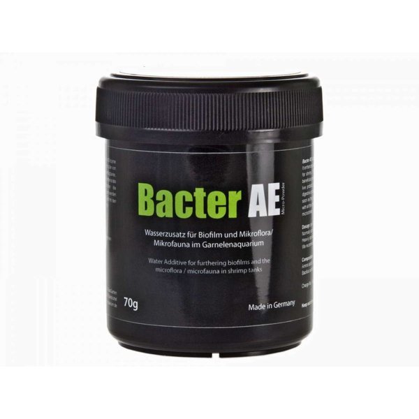 GlasGarten Bacter AE Micro Powder