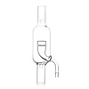 CO2 Inline Diffusor aus Glas