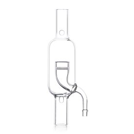 Aqua Noa CO2 Inline Diffusor aus Glas