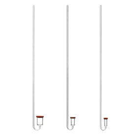 AquaRIO CO2 Diffusor U-Type lange Version