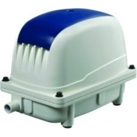 Aqua Nova Membranpumpe (35 - 80 l/min)