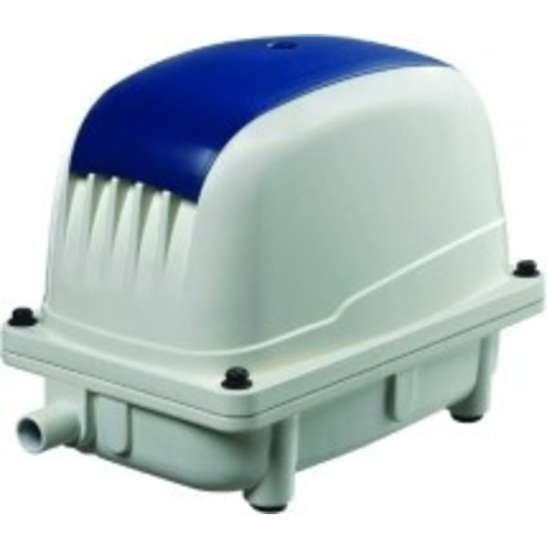 Aqua Nova Membranpumpe (35 - 80 l/min)