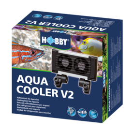 Hobby Aqua-Ventilator, Aqua-Cooler - 2er
