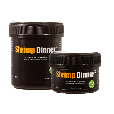 Shrimp Dinner 2