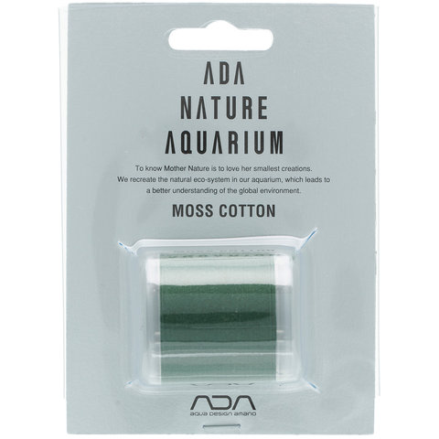 Moss Cotton