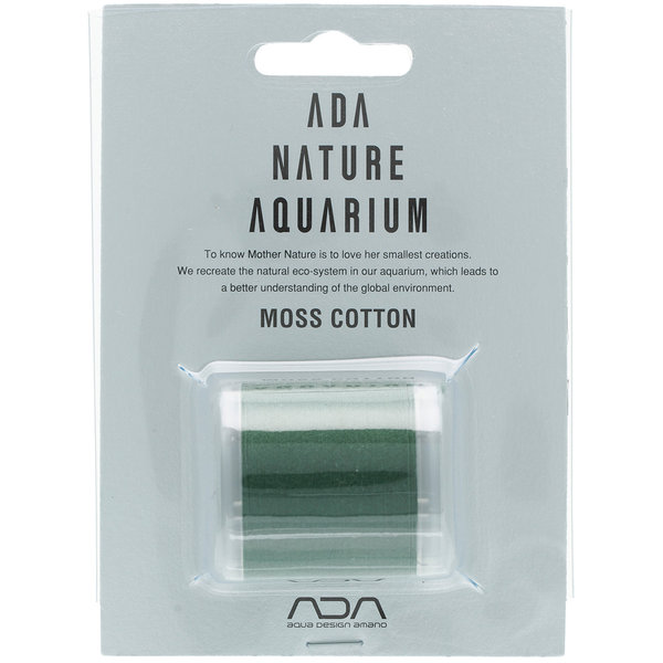 ADA Moss Cotton (200 m)