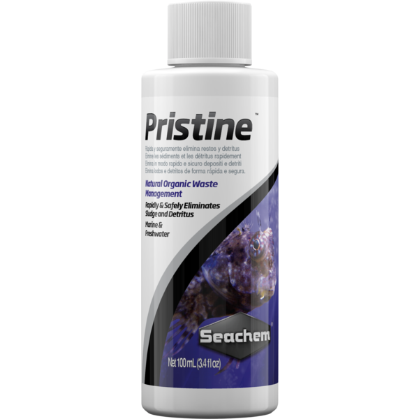 Seachem Pristine