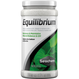 Seachem Equilibrium