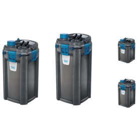 Oase BioMaster 2 Thermo 250, 350, 600, 850