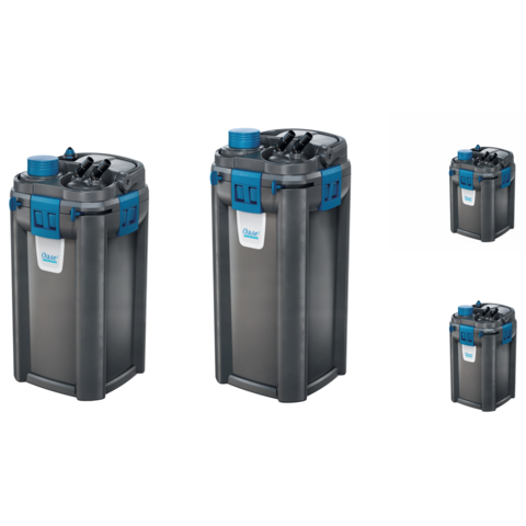 BioMaster 2 Thermo 250, 350, 600, 850