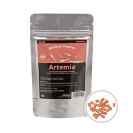 GlasGarten Shrimp Snacks Artemia