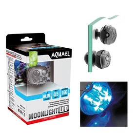 Aquael Mondlicht Moonlight LED