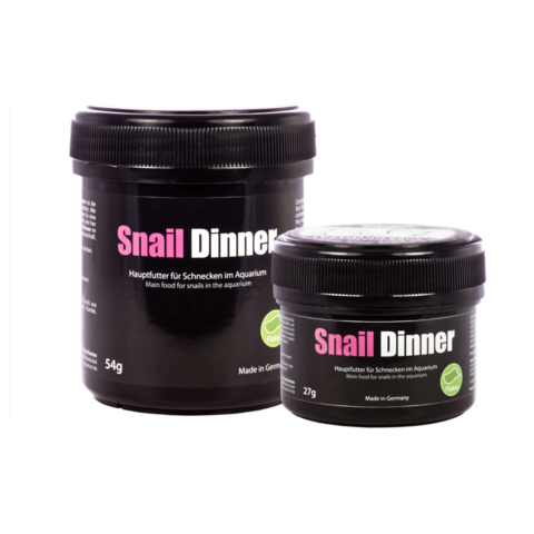 Snail Dinner