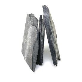  Schiefer, schwarz - Pack