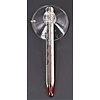 Mini Thermometer Glas 6cm