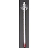 Thermometer Glas 14cm