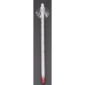 Aqua Noa Thermometer Glas 14cm