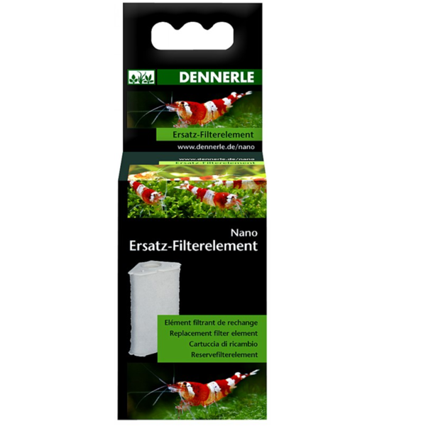 Dennerle Nano FilterElement