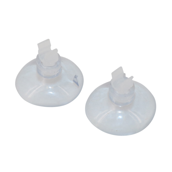 Aqua Noa Saugnapf mit Clip