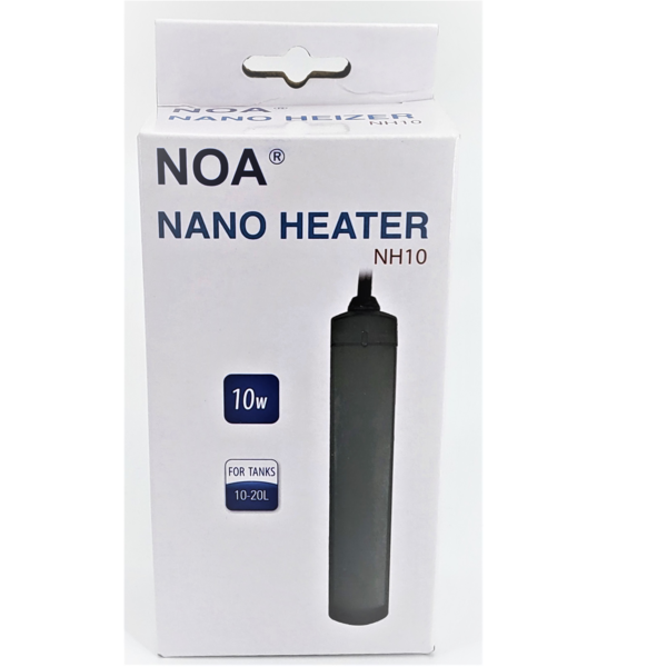 Aqua Noa Nano Heater 10-25Watt