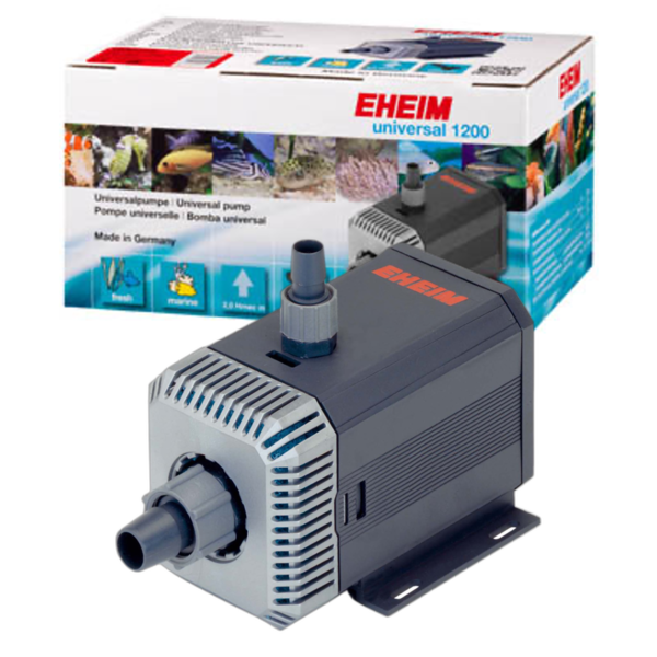 Eheim Universalpumpe 1200