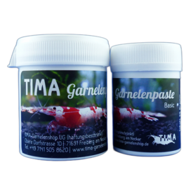 Tima Garnelenpaste Basic