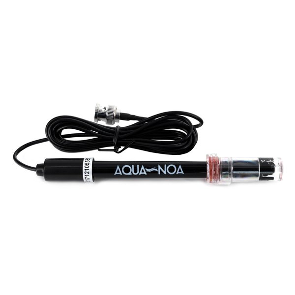 Aqua Noa pH-Elektrode mit BNC Stecker - Set