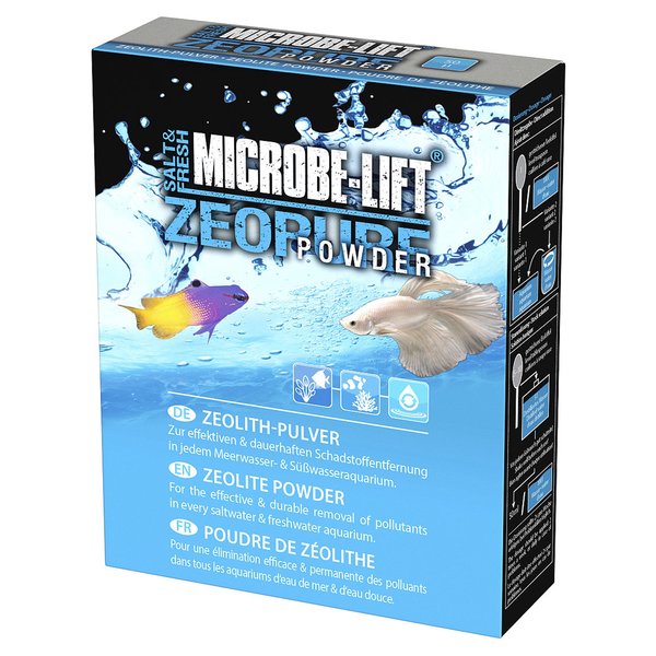 ARKA/Microbe-Lift Zeopure Powder
