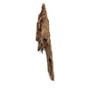 Yati Holz, Nano Wurzel,  Grösse M (25-33cm)