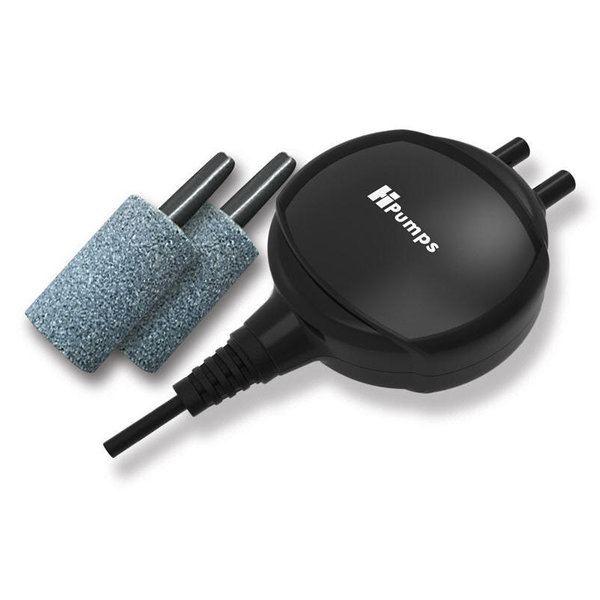 Garnelenmarkt Nano Piezo Mini Luftpumpe (mehrere Ausführungen)