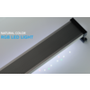 LED Aufsetzleuchte B-Line II/III (20-90 cm, 5 Varianten)