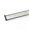 LED Aufsetzleuchte B-Line III (20-90 cm, 4 Varianten)