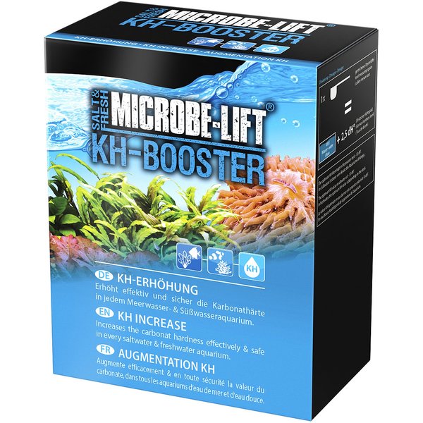 ARKA/Microbe-Lift KH Booster (2 Grössen)