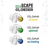 mySCAPE-CO2 Checker inkl. Indikatorlösung