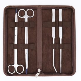 NOA Instruments Aquascaping Tools Set Stainless Steel