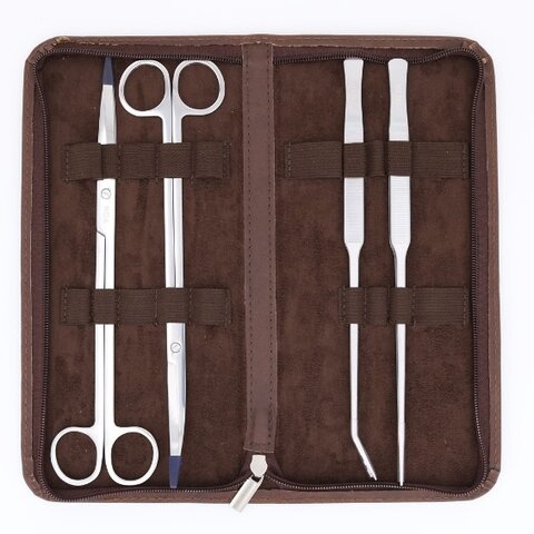 Aquascaping Tools Set Stainless Steel