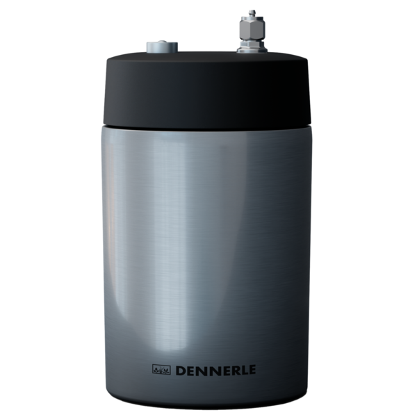 Dennerle Carbo Bio Style 120 und Depot 120