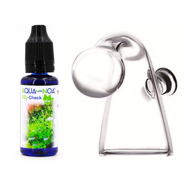 Aqua Noa CO2-Dauertest Nano (2 Varianten)