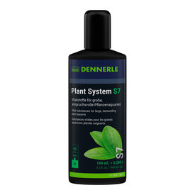 Dennerle Plant System S7