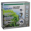 CO2 Pflanzen-Dünge-Set Carbo NIGHT M600