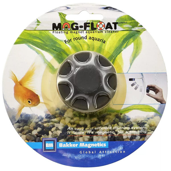 MAG-FLOAT Magnetscheibenreiniger (mehrere Varianten)