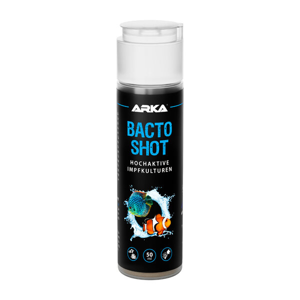 ARKA/Microbe-Lift Bacto Shot
